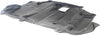 FOCUS 15-18 ENGINE SPLASH SHIELD, Under Cover, Rear, 1.0L Turbo Eng, Man Trans, HB/Sedan