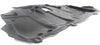 FOCUS 15-18 ENGINE SPLASH SHIELD, Under Cover, Rear, 1.0L Turbo Eng, Man Trans, HB/Sedan