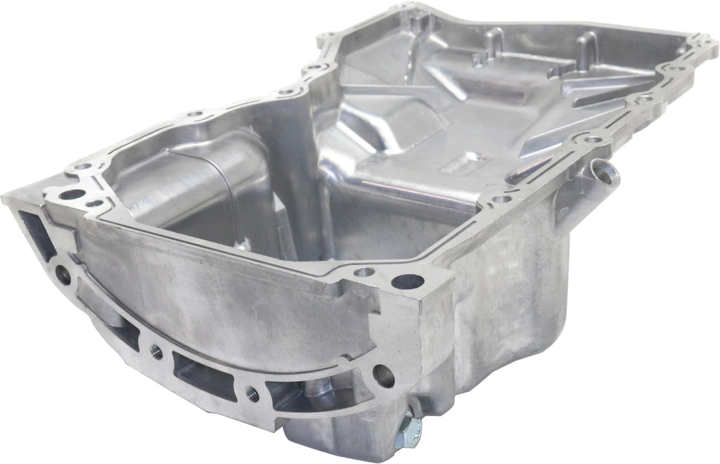 RANGER 01-11 OIL PAN, 4 Cyl, 2.3L eng.