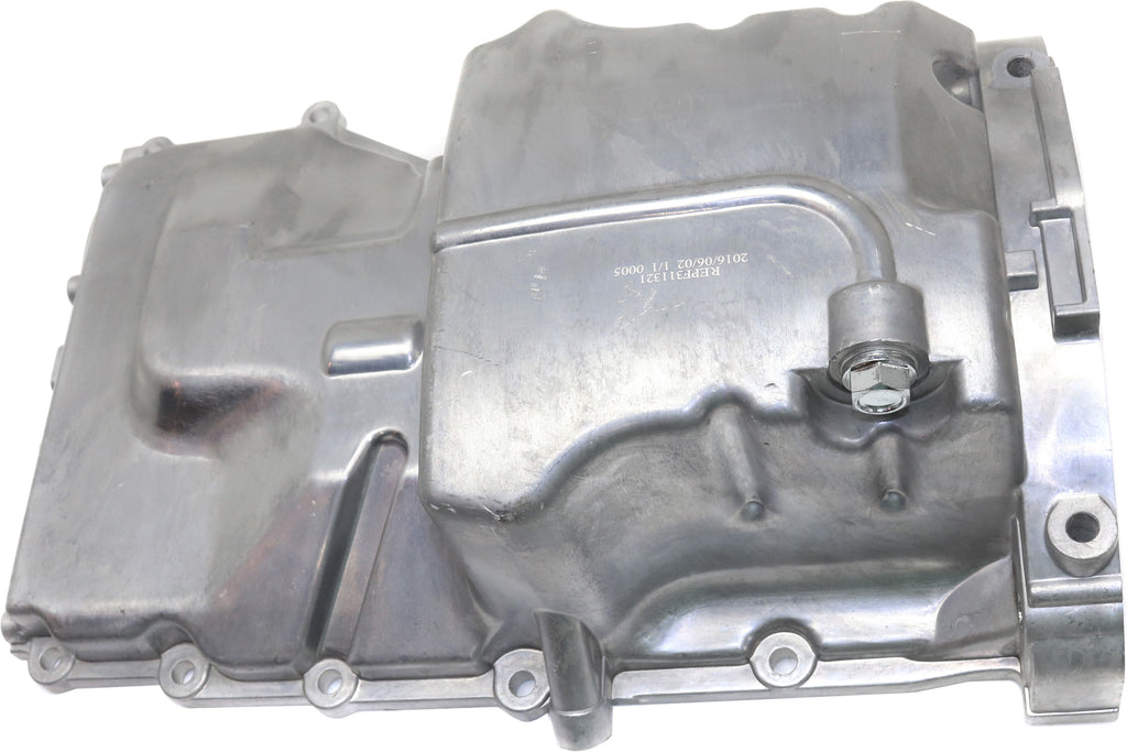 RANGER 01-11 OIL PAN, 4 Cyl, 2.3L eng.