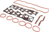 WINDSTAR 99-03 INTAKE MANIFOLD GASKET SET, 6 Cyl, 3.8L eng.