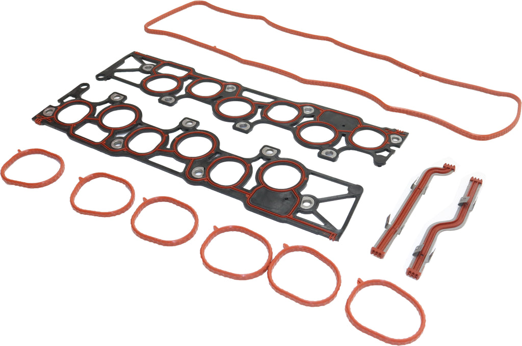 WINDSTAR 99-03 INTAKE MANIFOLD GASKET SET, 6 Cyl, 3.8L eng.