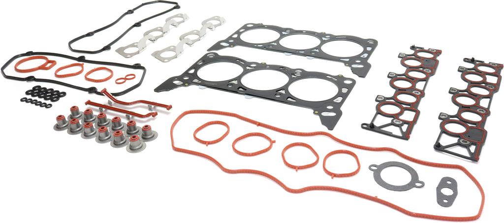 WINDSTAR 99-03 HEAD GASKET SET, 6 Cyl, 3.8L eng.