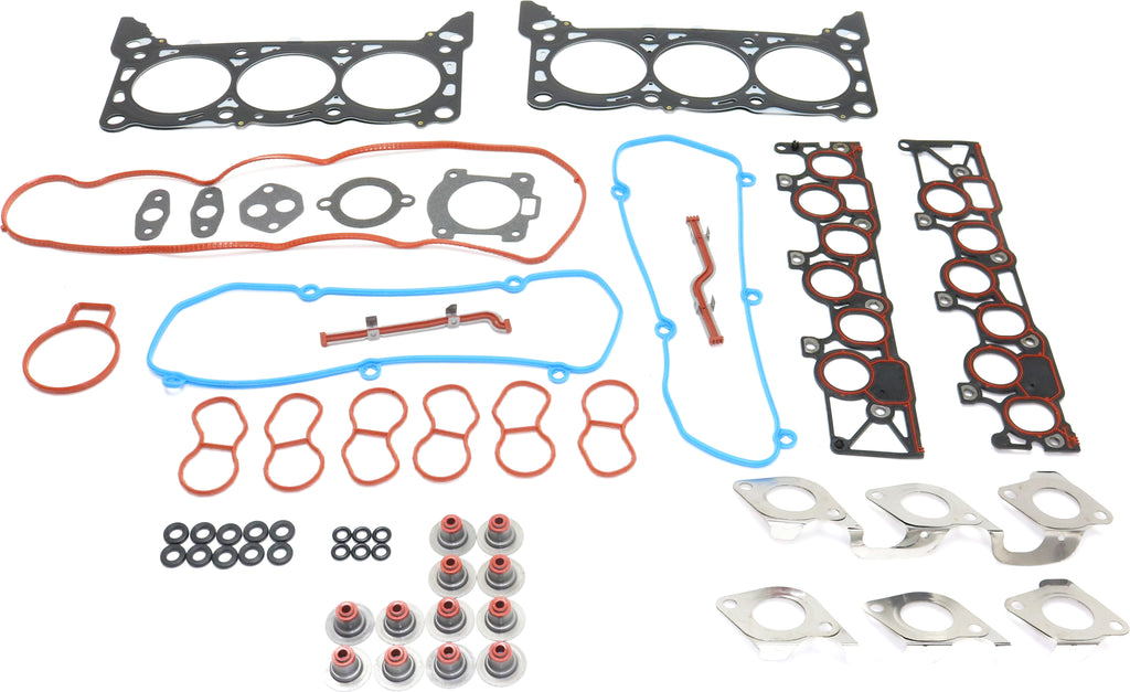 E-150 ECONOLINE 01-02/F-150 HERITAGE 04-04 HEAD GASKET SET, 6 Cyl, 4.2L Eng.