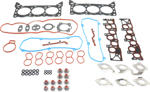 E-150 ECONOLINE 01-02/F-150 HERITAGE 04-04 HEAD GASKET SET, 6 Cyl, 4.2L Eng.