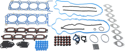 EXPEDITION / NAVIGATOR 07-14 HEAD GASKET SET, 8 Cyl, 5.4L eng.