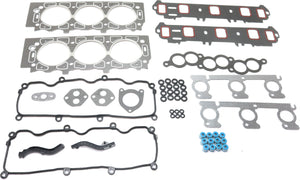 TAURUS / WINDSTAR / SABLE 99-00 HEAD GASKET SET, 6 Cyl, 3.0L eng.