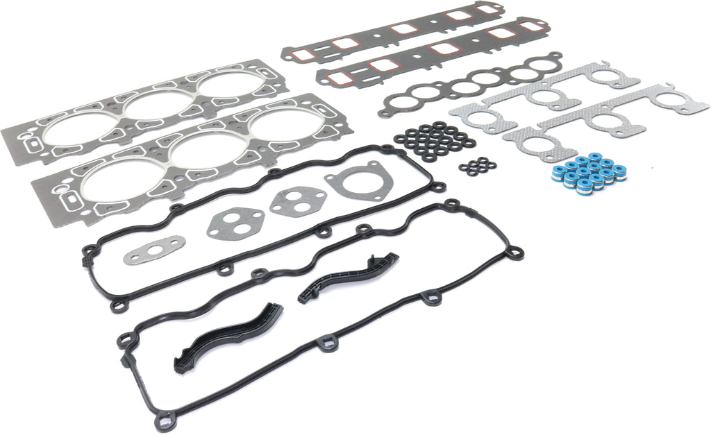 TAURUS / WINDSTAR / SABLE 99-00 HEAD GASKET SET, 6 Cyl, 3.0L eng.
