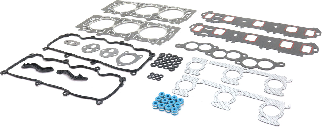 TAURUS / WINDSTAR / SABLE 99-00 HEAD GASKET SET, 6 Cyl, 3.0L eng.