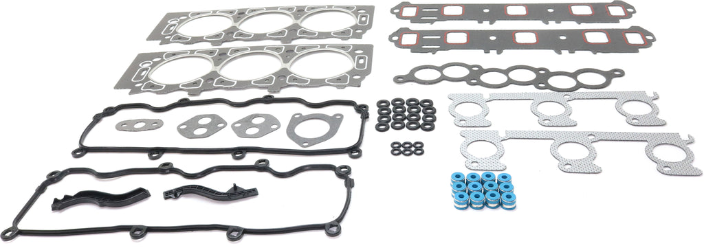 TAURUS / WINDSTAR / SABLE 99-00 HEAD GASKET SET, 6 Cyl, 3.0L eng.