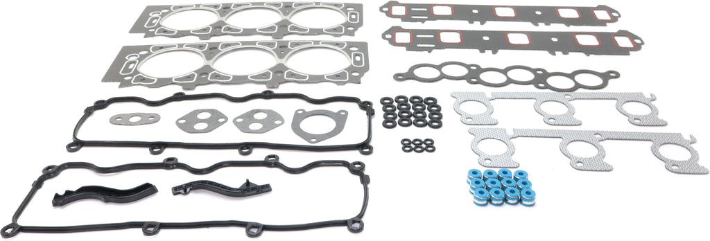 TAURUS / WINDSTAR / SABLE 99-00 HEAD GASKET SET, 6 Cyl, 3.0L eng.