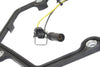 ECONOLINE VAN 94-97 VALVE COVER GASKET, 8 Cyl, 7.3L, 445 CID, with Fuel Injector/Glow Plug Harness