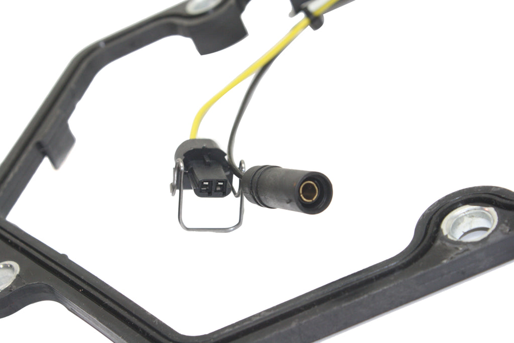 ECONOLINE VAN 94-97 VALVE COVER GASKET, 8 Cyl, 7.3L, 445 CID, with Fuel Injector/Glow Plug Harness