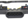 ECONOLINE VAN 94-97 VALVE COVER GASKET, 8 Cyl, 7.3L, 445 CID, with Fuel Injector/Glow Plug Harness