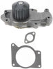 ESCORT 81-90 WATER PUMP, Assembly, New