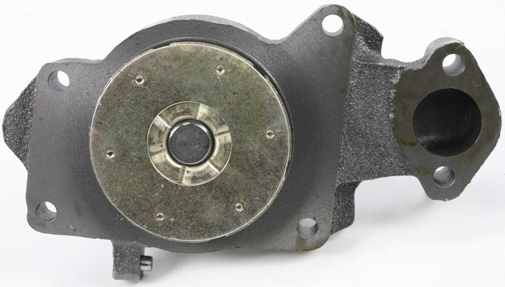 ESCORT 81-90 WATER PUMP, Assembly, New