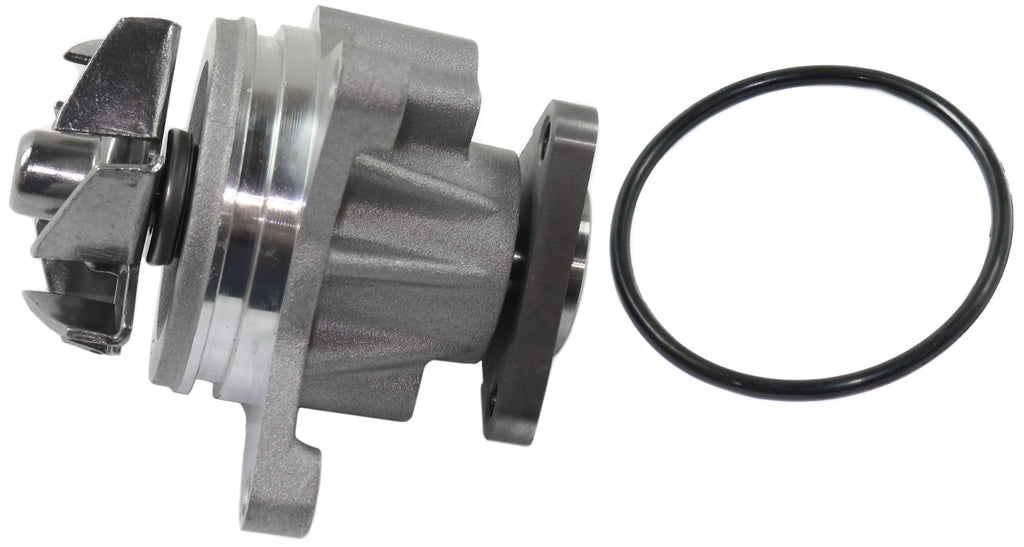 RANGER 01-11/ECOSPORT 18-22 WATER PUMP, New, Mechanical