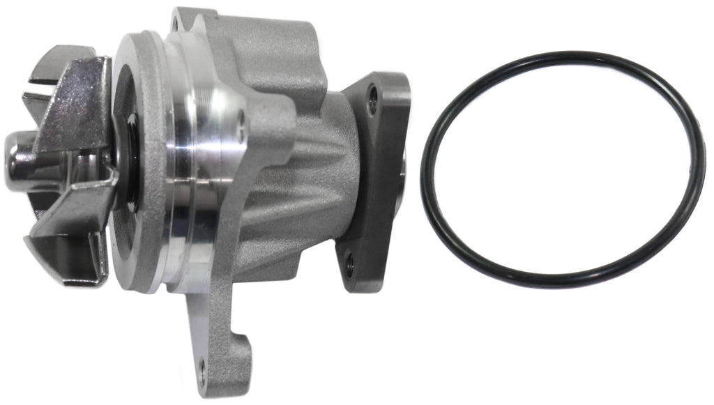 RANGER 01-11/ECOSPORT 18-22 WATER PUMP, New, Mechanical