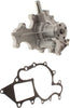 SABLE 95-05 WATER PUMP, Assembly