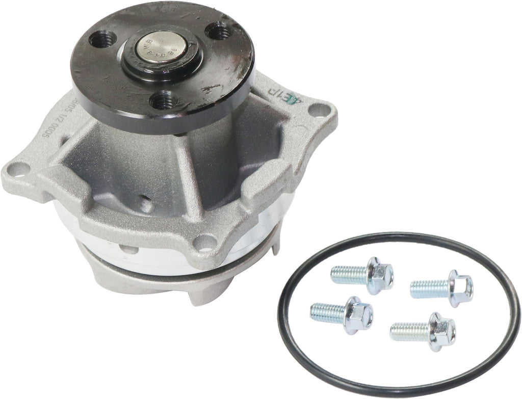 CONTOUR 98-00 / ESCAPE 01-04 WATER PUMP, Assembly