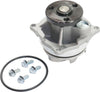 CONTOUR 98-00 / ESCAPE 01-04 WATER PUMP, Assembly