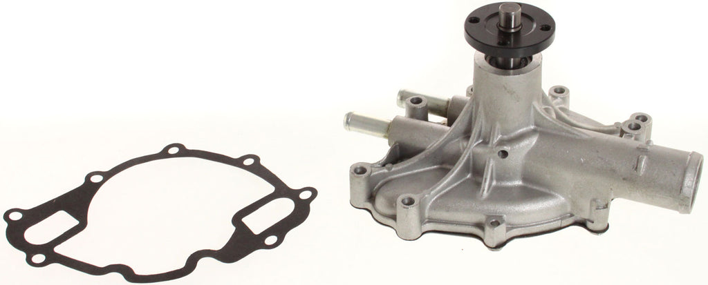 F-SERIES PICKUP 87-97 WATER PUMP, Assembly