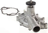 F-SERIES PICKUP 87-97 WATER PUMP, Assembly