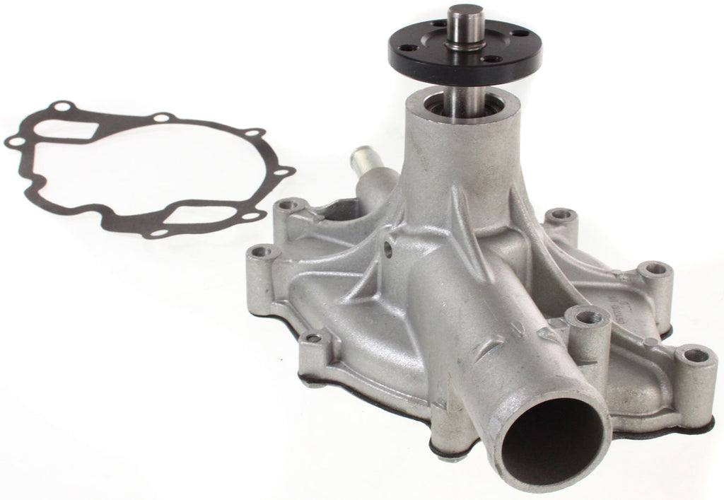 F-SERIES PICKUP 87-97 WATER PUMP, Assembly