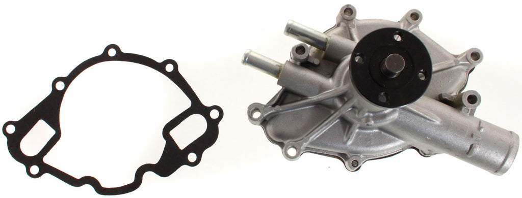 F-SERIES PICKUP 87-97 WATER PUMP, Assembly