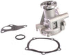 TAURUS 86-89 / TEMPO 92-94 WATER PUMP, Assembly