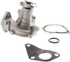 TAURUS 86-89 / TEMPO 92-94 WATER PUMP, Assembly