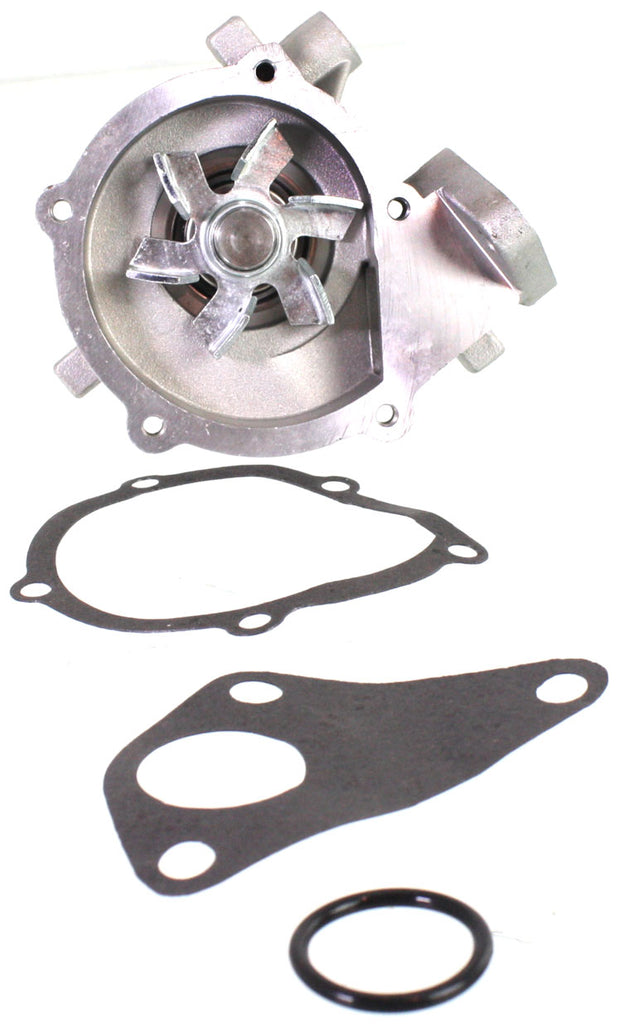 TAURUS 86-89 / TEMPO 92-94 WATER PUMP, Assembly