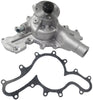 EXPLORER 97-10/RANGER 01-11 WATER PUMP, Assembly