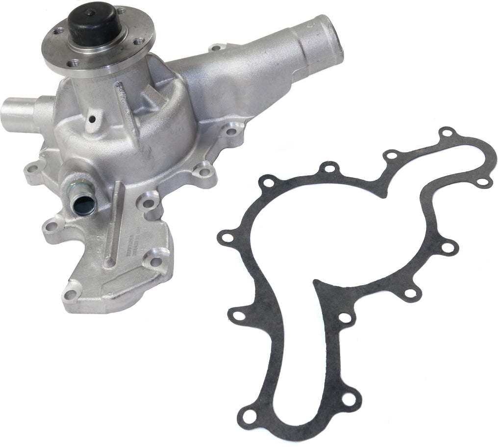 EXPLORER 97-10/RANGER 01-11 WATER PUMP, Assembly