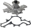 EXPLORER 97-10/RANGER 01-11 WATER PUMP, Assembly