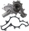 EXPLORER 97-10/RANGER 01-11 WATER PUMP, Assembly