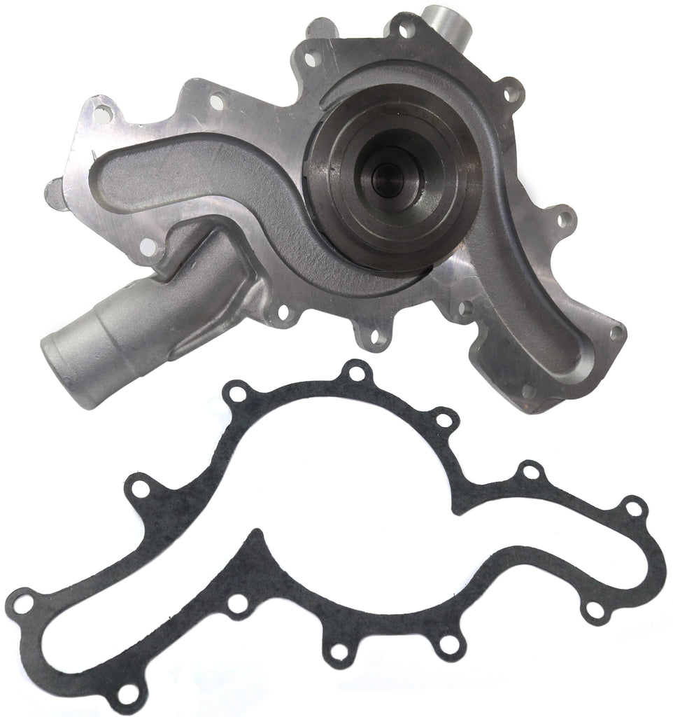 EXPLORER 97-10/RANGER 01-11 WATER PUMP, Assembly