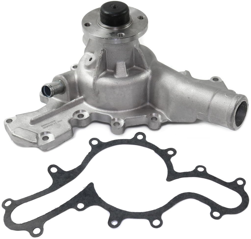 EXPLORER 97-10/RANGER 01-11 WATER PUMP, Assembly