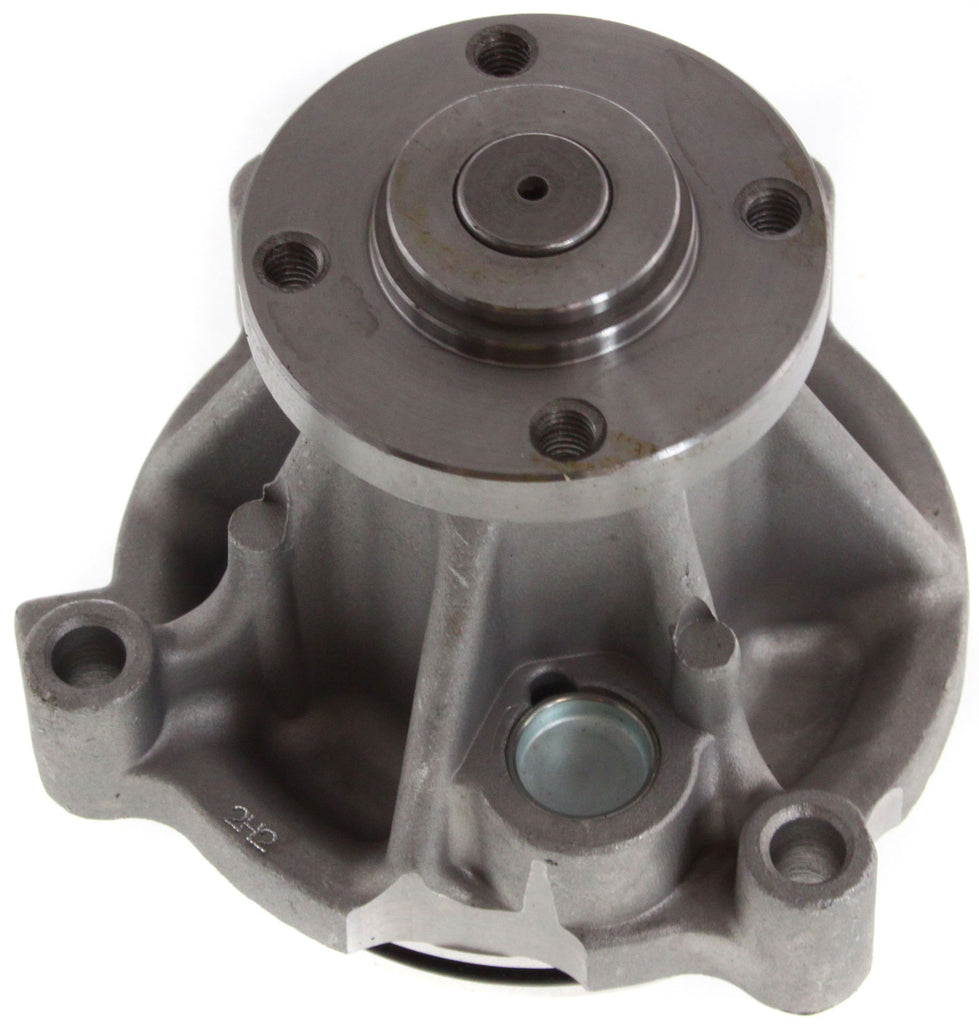 CROWN VICTORIA 99-02 WATER PUMP, Assembly