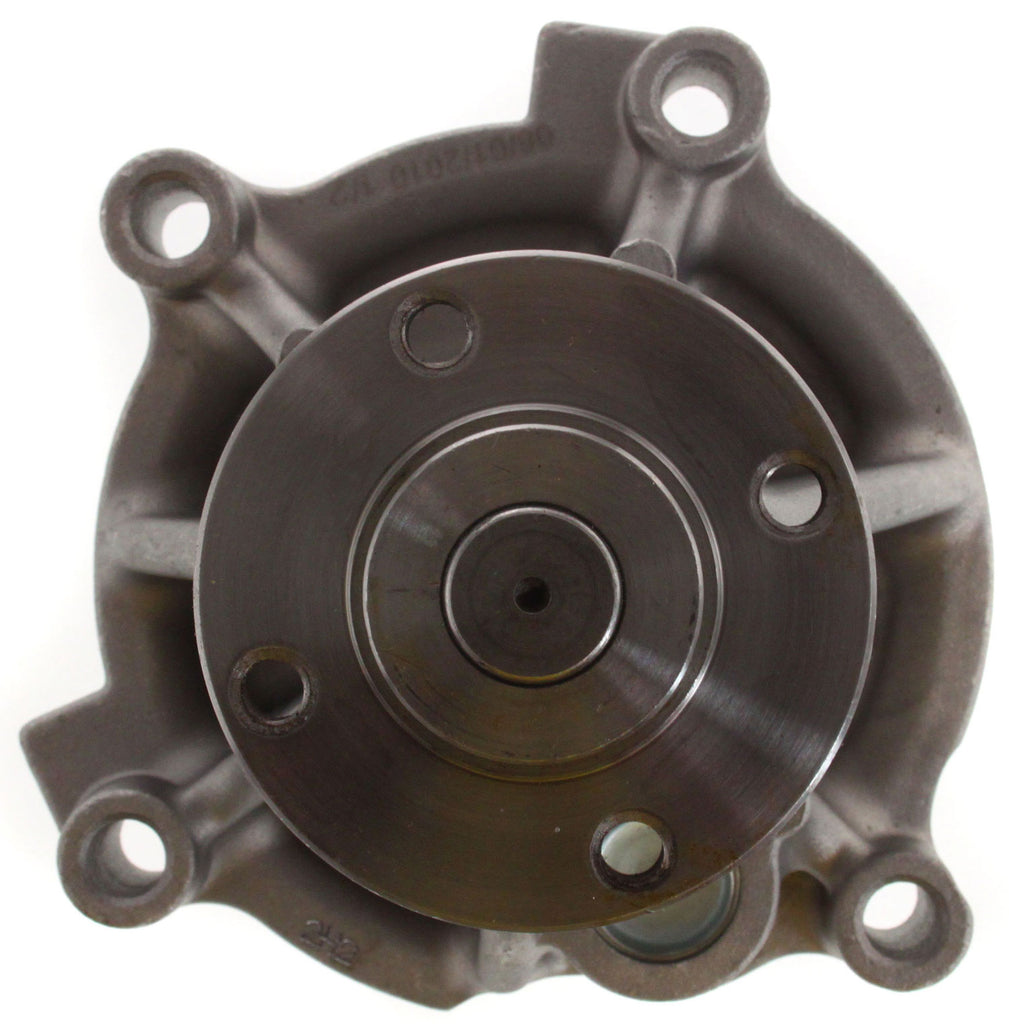 CROWN VICTORIA 99-02 WATER PUMP, Assembly