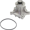 F SERIES SUPER DUTY PICKUP 08-10 WATER PUMP, 8 Cyl, 6.4L eng.