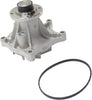 F SERIES SUPER DUTY PICKUP 08-10 WATER PUMP, 8 Cyl, 6.4L eng.