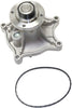 F SERIES SUPER DUTY PICKUP 08-10 WATER PUMP, 8 Cyl, 6.4L eng.