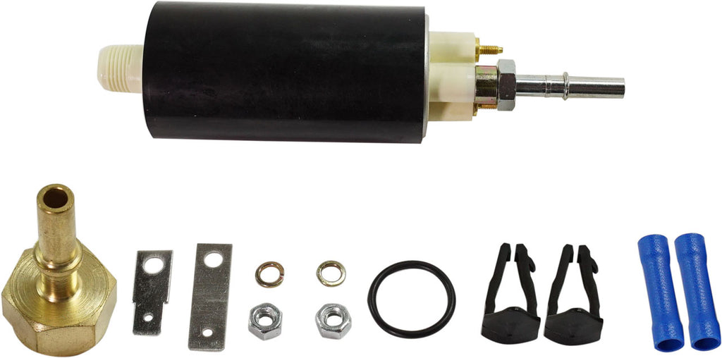 CAPRI 83-85 / ECONOLINE VAN 86-91 FUEL PUMP