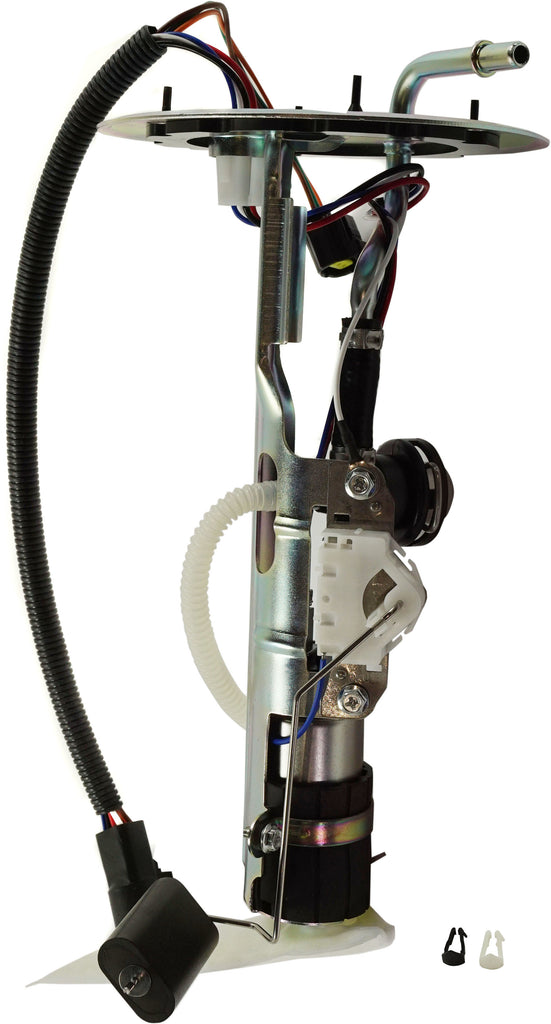 EXPLORER 99-01 FUEL PUMP, Sending Unit Assembly, Electric, w/ Fuel Pump and Fuel Level Sender