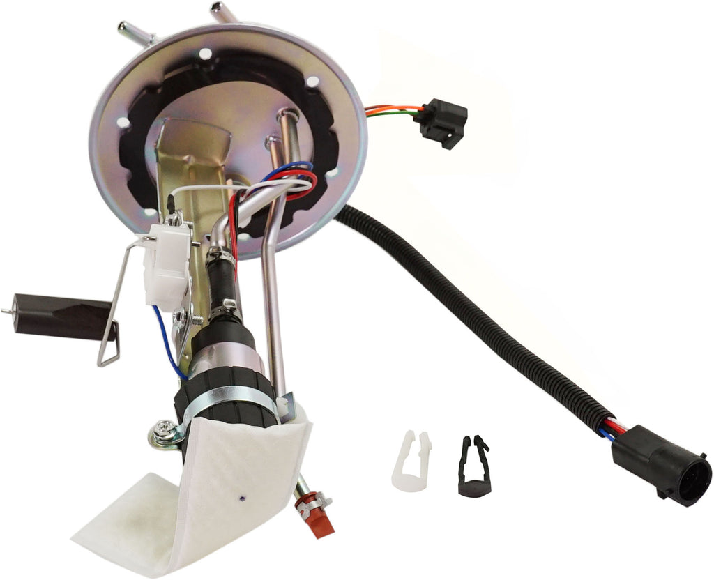 EXPLORER 97-98 FUEL PUMP, Sending Unit Assembly, Electric, w/ Fuel Pump and Fuel Level Sender