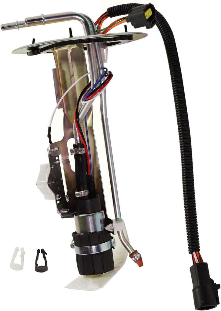 EXPLORER 97-98 FUEL PUMP, Sending Unit Assembly, Electric, w/ Fuel Pump and Fuel Level Sender