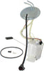 F-SERIES SUPER DUTY PICKUP 99-04 FUEL PUMP, Module Assembly, Electric, w/ Fuel Level Sender