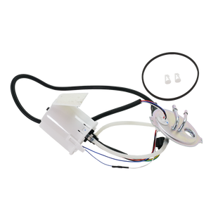 WINDSTAR 97-98 FUEL PUMP MODULE ASSEMBLY, Electric, w/ Fuel Level Sender