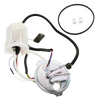 WINDSTAR 97-98 FUEL PUMP MODULE ASSEMBLY, Electric, w/ Fuel Level Sender